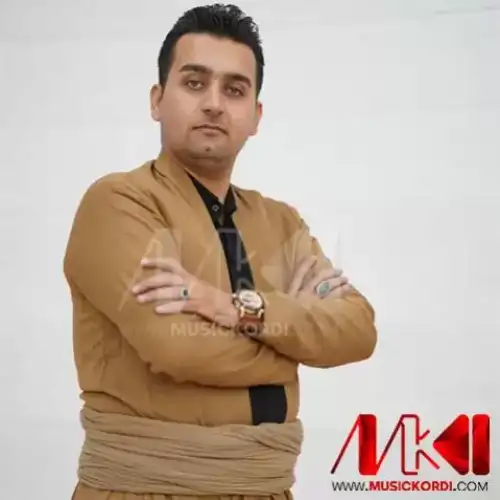 غه‌ریبم غه‌ریبم